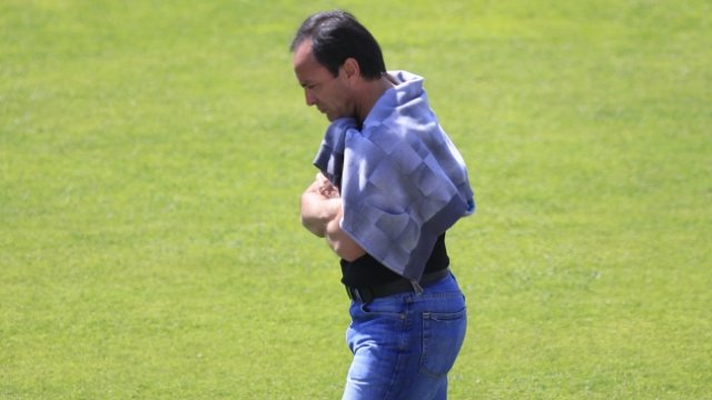 Jaime Pizarro, director de Blanco y Negro: Lo primero que se evalúa es el resultado