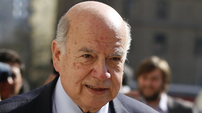 Insulza y reclamo de Evo Morales sobre DDHH: 