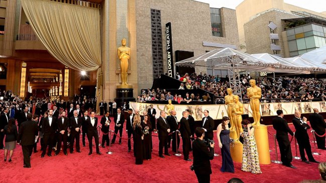 Promueven ley que permitirá a actores de Hollywood ocultar su edad