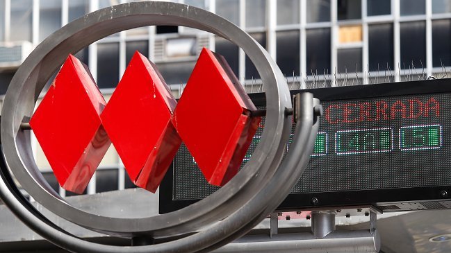 Dos nuevos incidentes de grafiteros en el Metro en menos de 24 horas