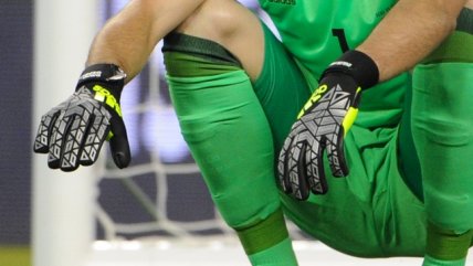   Arquero que agredió a rival: Quiero ir a ver a Diego Díaz, pero estoy con orden de alejamiento 