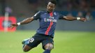 Defensor de PSG fue condenado a dos meses de cárcel por golpear a policía