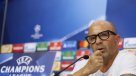 Sampaoli: De nada sirve dominar si no ganas, no tiene sentido