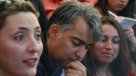 Tribunal fijó para el 19 de octubre la formalización de Marco Enríquez-Ominami