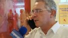 Uribe: Acuerdo de paz es una claudicación de la democracia colombiana al terrorismo