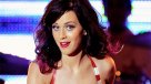 Katy Perry se desnuda por Hillary Clinton