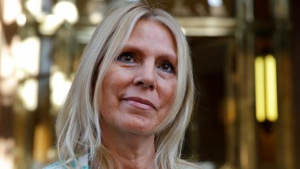   Lily Pérez denunció malversación de fondos públicos en Municipalidad de Hijuelas 