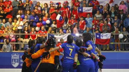 El arrollador triunfo de las 