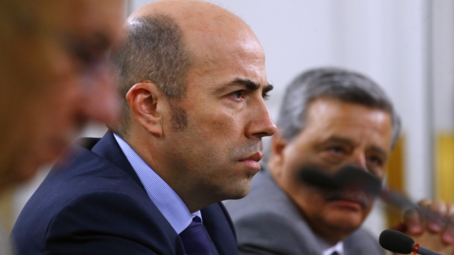 Contralor desestimó la buena fe de Myriam Olate al tramitar su pensión en Dipreca