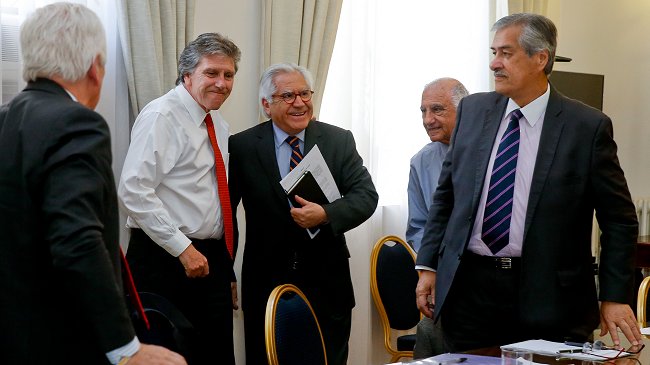 Región de La Araucanía será 