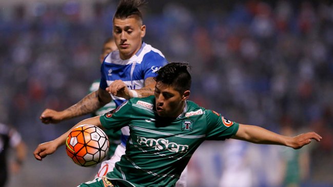 Gobernación autorizó aumento de aforo para duelo entre Temuco y la UC por Copa Chile