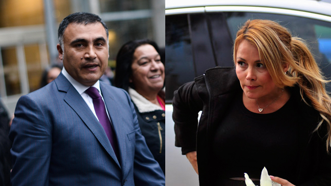 Barriga vs Vittori: La polémica electoral que llegó a la farándula