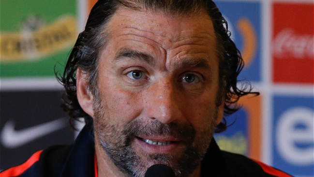 Pizzi: Las cualidades de Jorge Valdivia nos pueden servir para estos partidos