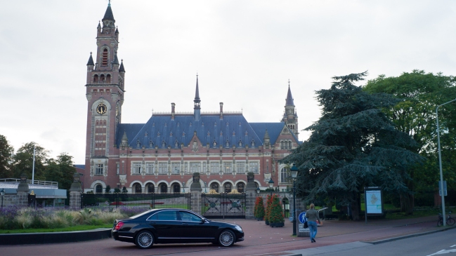 Corte de La Haya fijó fechas para los próximos pasos por demanda marítima boliviana