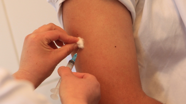 América es la primera región del mundo en eliminar el sarampión