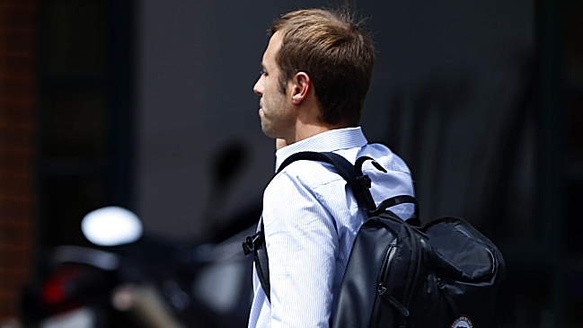 La ANFP aclaró que Felipe Correa será gerente de la selección hasta fin de año