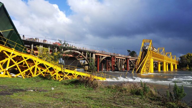 Confirman presencia de 