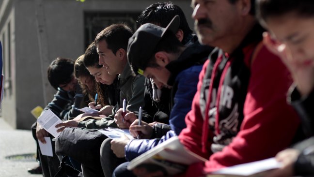 Expo Empleos AIEP 2016 ofrecerá tres mil cupos de trabajo