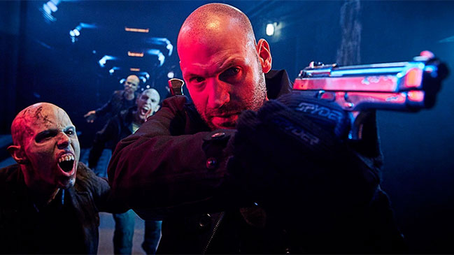 Confirman cuarta temporada y final para 