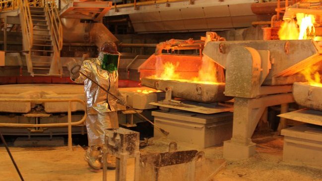 Chile es el país más competitivo de Latinoamérica