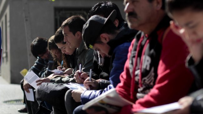 Expo Empleos AIEP 2016 ofrecerá tres mil cupos de trabajo