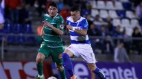 Universidad Católica visita a Deportes Temuco en la revancha de octavos de final de Copa Chile