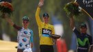 Chris Froome pide medidas para controlar uso terapéutico de medicamentos