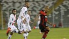 Palestino viajó a Brasil para enfrentar a Flamengo por Copa Sudamericana