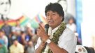 Colombia aclaró que Evo Morales sí fue invitado a firma de paz