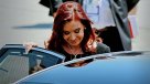 Justicia argentina rechazó reabrir la denuncia de Nisman contra Cristina Fernández