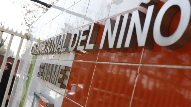 Fiscal del caso Sename realizó diligencias en hogar de Ñuñoa