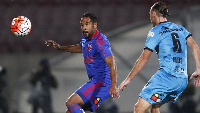 Los resultados de los octavos de final de la Copa Chile de esta semana