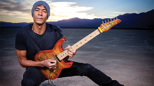 Ex guitarrista de Michael Jackson: Él le prestaba atención a todo