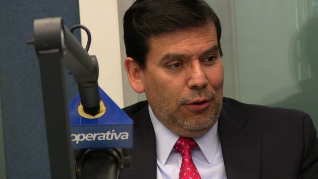 Arenas: Reforma tributaria genera flujo de ingresos muy importantes para el Estado