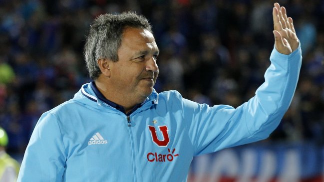 Castañeda y el Superclásico: Estos duelos no sólo se juegan, se ganan