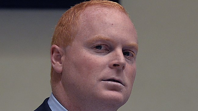 Diputado Edwards renuncia a RN con críticas a 