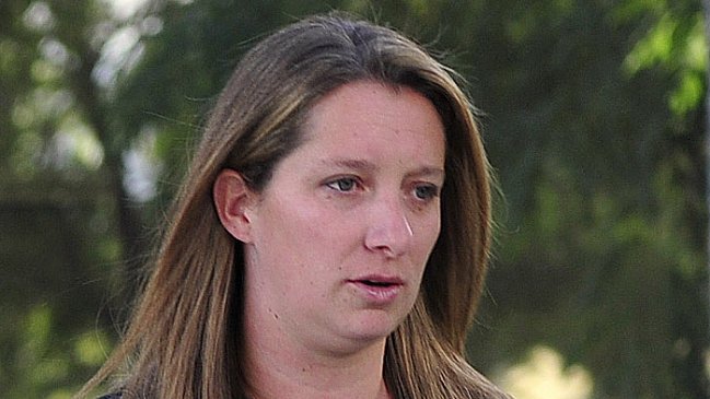 Natalia Compagnon volvió a declarar ante Fiscalía en el marco del caso Caval