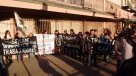 Funcionarios del Sename se tomaron dirección regional del organismo en Concepción