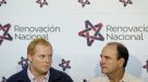 Renovación Nacional realiza gestiones para revertir renuncia del diputado Edwards