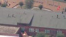 Dos niños y una profesora resultaron heridos tras tiroteo en escuela de Carolina del Sur