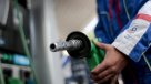 Combustibles registran nueva alza este jueves