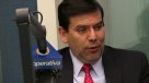 Arenas: Reforma tributaria genera flujo de ingresos muy importantes para el Estado