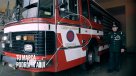 La drástica decisión de Bomberos de Rancagua para conseguir recursos