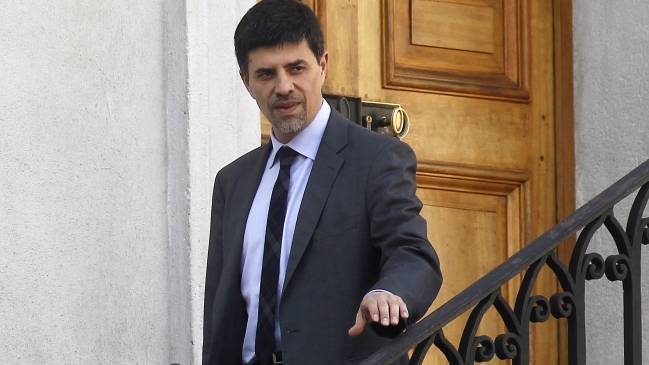 Gobierno recalcó que Presupuesto tendrá 