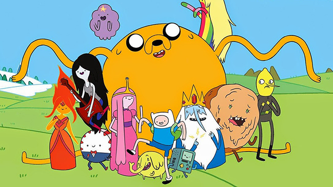 Cartoon Network anunció el fin de 