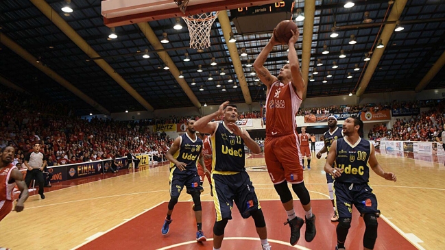 Liga Nacional de Baloncesto arrancará este fin de semana con renovado formato