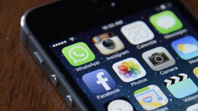 Justicia le dio la razón a la PUC en caso de copia masiva mediante WhatsApp