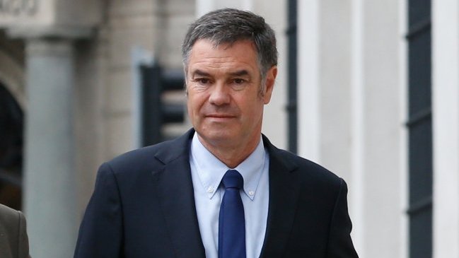 Elección de intendentes: Ossandón disparó contra 