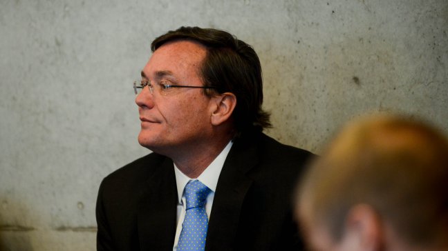 Caso Litio: Ex subsecretario Pablo Wagner será formalizado el 21 de octubre