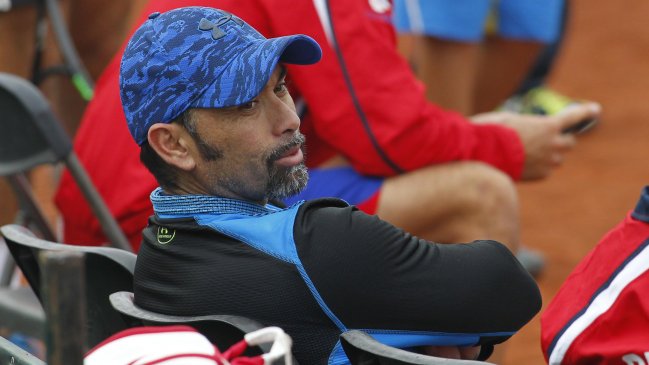 Marcelo Ríos hizo de las suyas con respuestas sobre nueva edición de su biografía